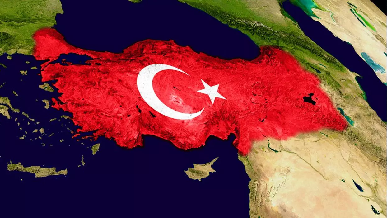 Türkiye’nin kamu diplomasisi ile ilgili vizyonunu, taşıdığı misyonu, temel ilkeleri,