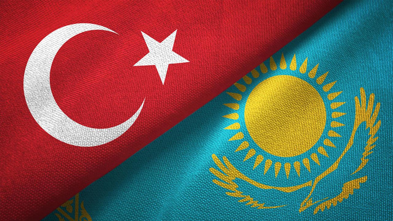 Dışişleri Bakanlığı, Kazakistan’ın Bağımsızlık Günü’nü kutladı. Bakanlığın sosyal medya hesabından