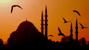 2025 Üç Aylar Başlangıç Tarihi Açıklandı: Müslümanlar için önemli bir