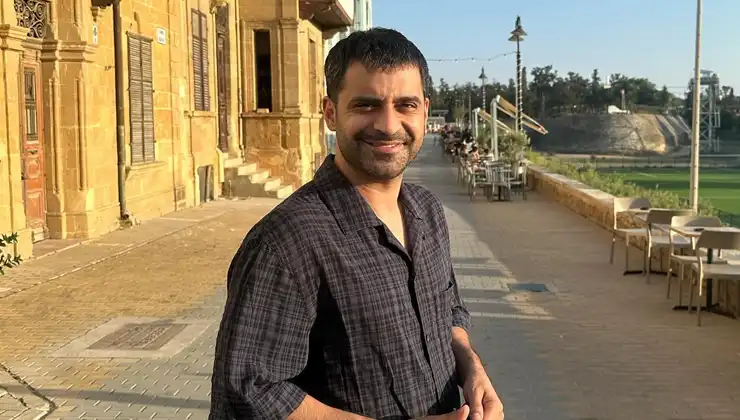 Kardelenler dizisi Çınar kimdir