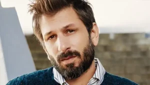 Teşkilat dizisi Makinist kimdir? Teşkilat dizisi, aksiyon ve dram türündeki