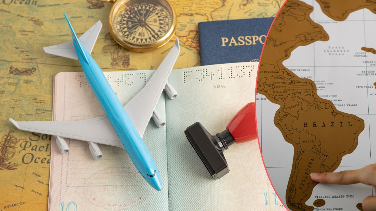 Türk pasaportu sahipleri için vizesiz ve pasaportsuz seyahat, hem ekonomik