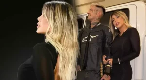 Wanda Nara ve Mauro Icardi’nin ilişkisi, futbol sahalarının çok ötesinde