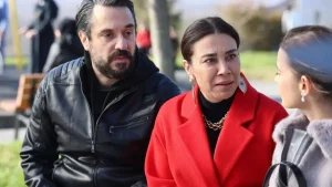 Kanal D ekranlarında yayınlanan ve Süreç Film imzası taşıyan Yalan