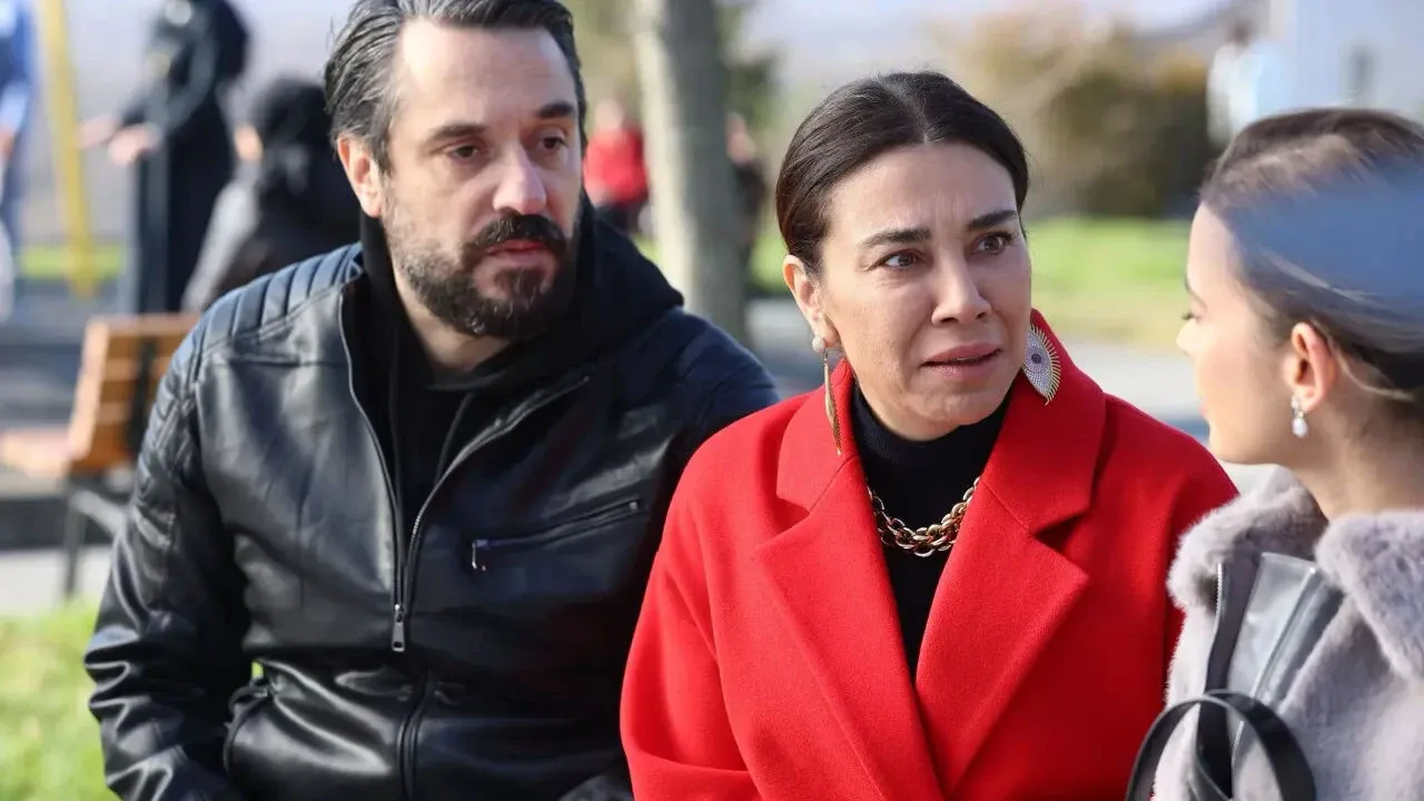 Kanal D ekranlarında yayınlanan ve Süreç Film imzası taşıyan Yalan