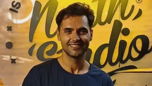 Yalçın Hafızoğlu kaç yaşında? ATV ekranlarının yeni dizisi Zembilli, dikkat