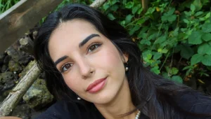 Hudutsuz Sevda Esma kimdir? Hudutsuz Sevda, ikinci sezonuyla ekranlara damga