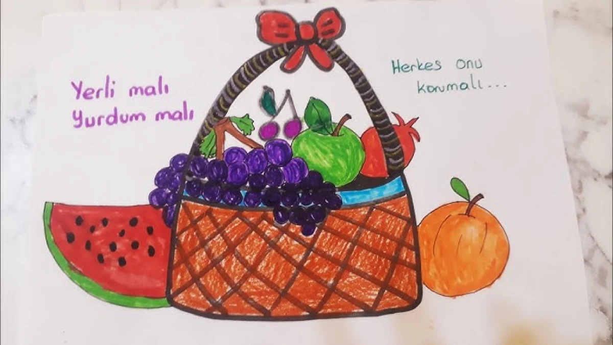 2024 Yerli Malı Haftası Ne Zaman? Hangi Güne Denk Geliyor?