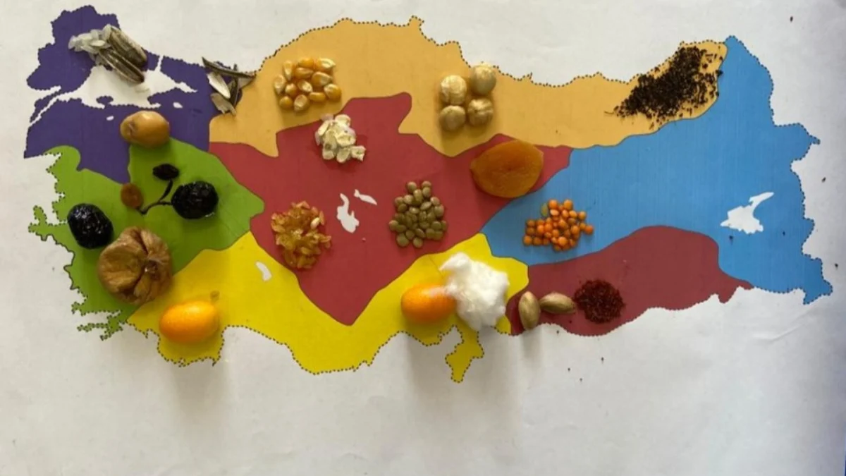 Türkiye’de her yıl büyük bir heyecanla kutlanan Yerli Malı Haftası,