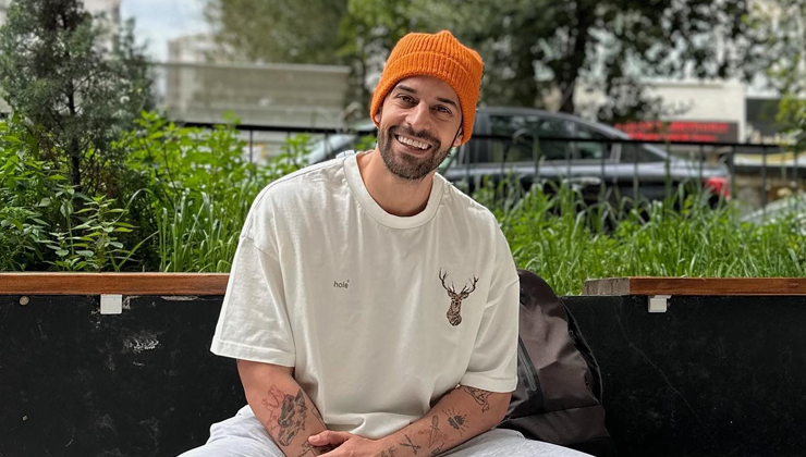 Yiğit Dikmen kaç yaşında