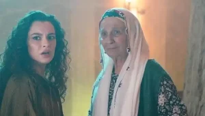 Bir Gece Masalı Canfeza Babaannesi kimdir? ATV ekranlarının sevilen dizisi