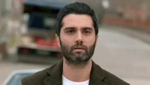 Yunus Emre Yıldırımer kaç yaşında? TRT 1 ekranlarında izleyicilerle buluşan