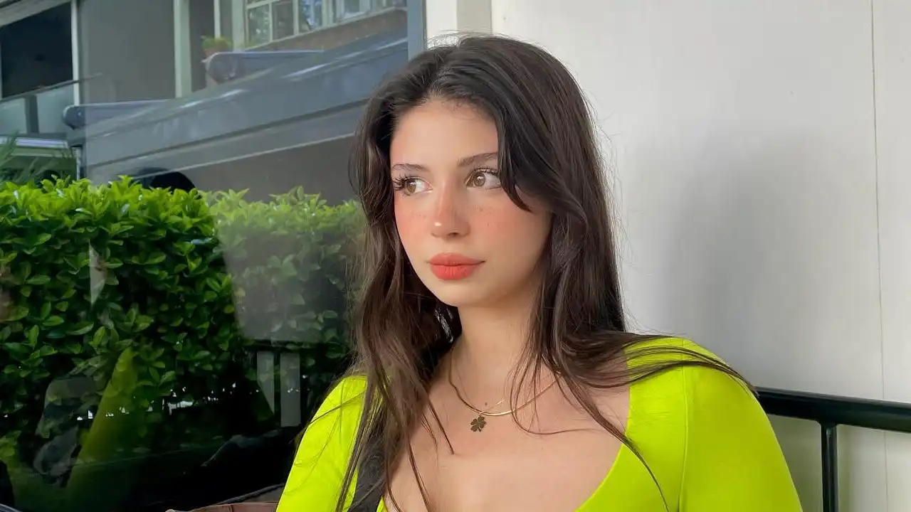 Zeynep Atılgan kaç yaşında