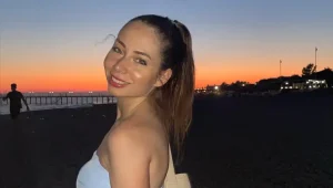 Zeynep Bostancı kaç yaşında? Televizyon ekranlarının parlayan yıldızı ve sosyal