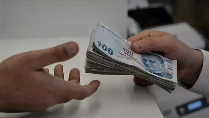 2025 Zamlı Emekli Maaşı Bu Ay (Ocak Ayı) Yatar mı? 2025 Zamlı En Düşük Emekli Maaşı Kaç TL?