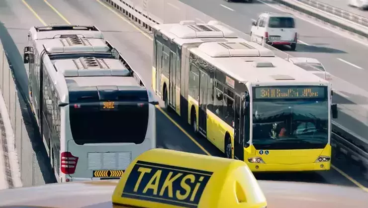 2025 İBB Toplu Ulaşım Zammı Geldi Mi, Ne Kadar Oldu? Güncel Toplu Taşıma Ücretleri 2025 İBB Toplu Ulaşım Zammı Geldi Mi, Ne Kadar Oldu? Güncel Toplu Taşıma Ücretleri