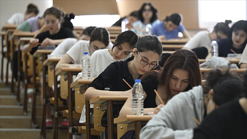 2025 Üniversite Sınavı Başvuru Tarihi Ne Zaman? Başvuru Ücreti Ne Kadar?