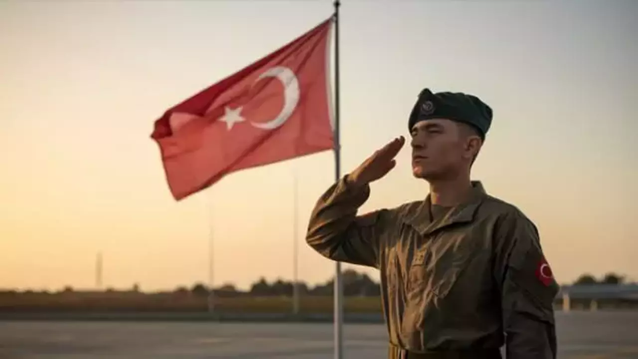 2025 Bedelli Askerlik Yerleri Açıklandı mı? Sevk ve Celp Tarihleri Belli Oldu mu?