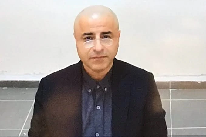 Edirne'deki İmralı'ya Hesap Veriyor – Hüseyin Alemdar