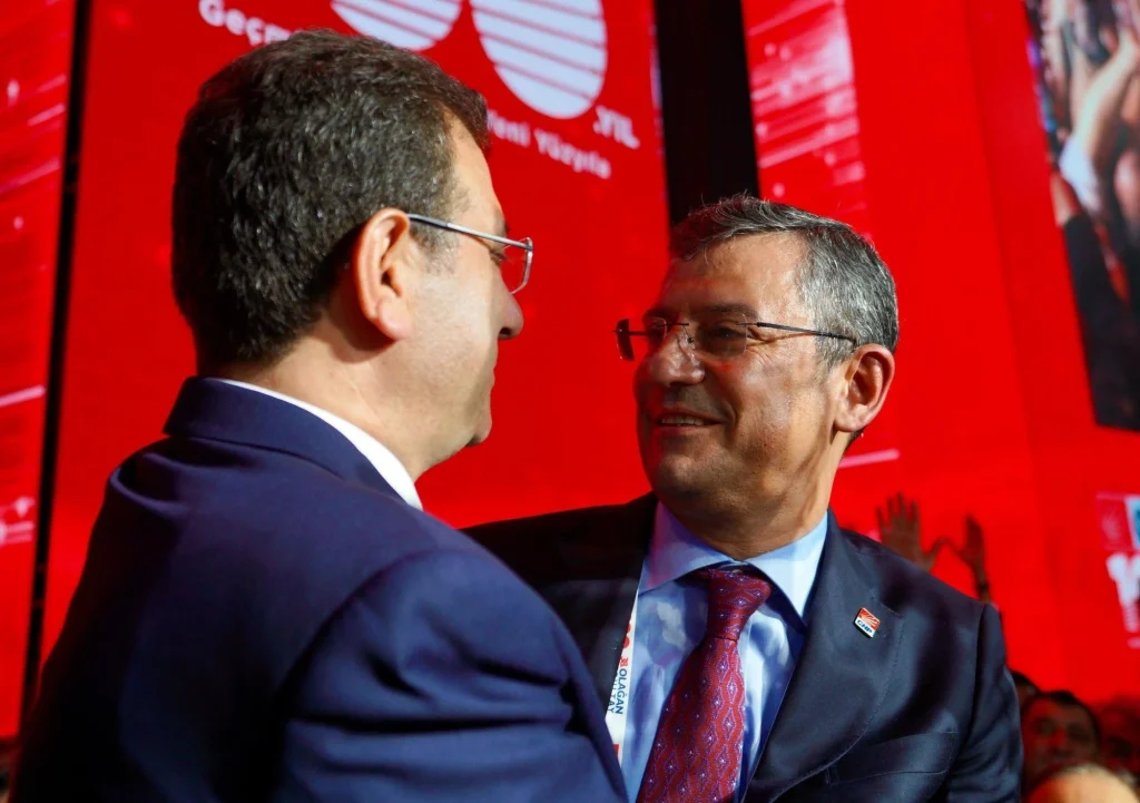 CHP’nin Cumhurbaşkanı Adayı Erdoğan Olabilir – Hüseyin Alemdar