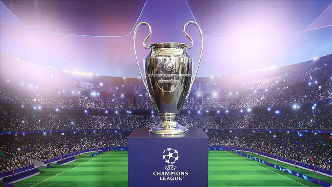 Futbolseverlerin büyük heyecanla beklediği UEFA Şampiyonlar Ligi 8. hafta maçları