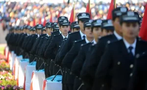 Polis olmak isteyen adaylar için büyük bir fırsat olan POMEM