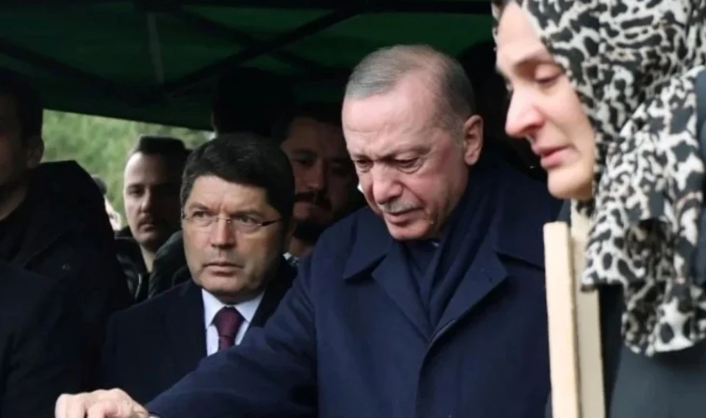 Ey Erdoğan; Oteli Niye Denetlemedin (!) – Hüseyin Alemdar
