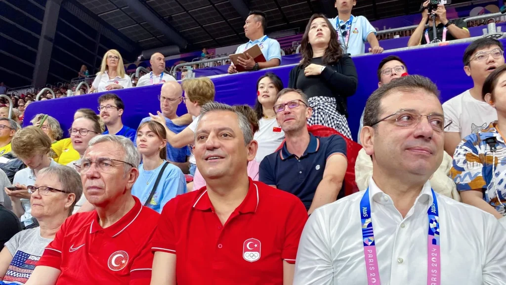 CHP’nin Cumhurbaşkanı Adayı Erdoğan Olabilir – Hüseyin Alemdar