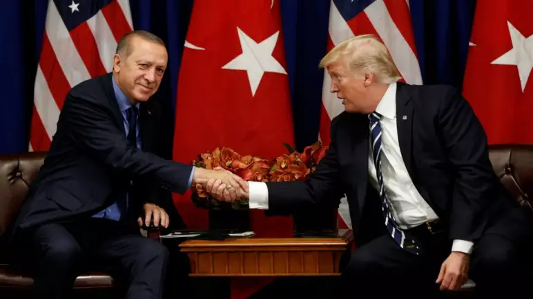Trump Kime Ne Yapacak? – Hüseyin Alemdar