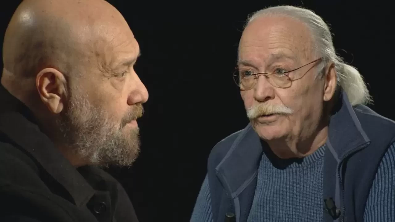 Cahit Berkay'dan Türkan Şoray'a Yıllar Sonra Gelen İtiraf: "Platonik Aşıktım!"
