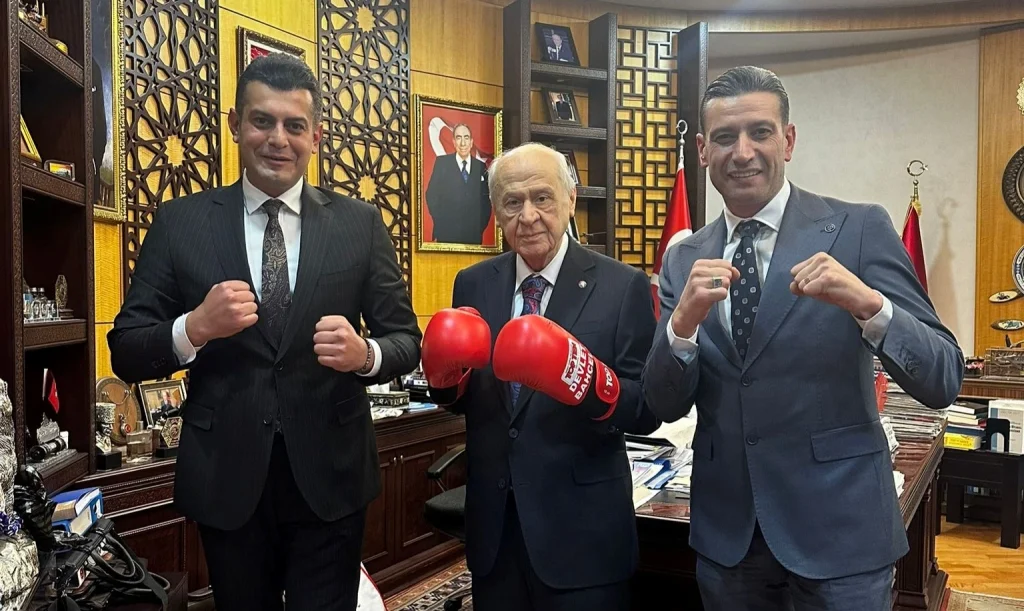 Siyasette "Kartlar" Yeniden Dağıtılıyor – Hüseyin Alemdar