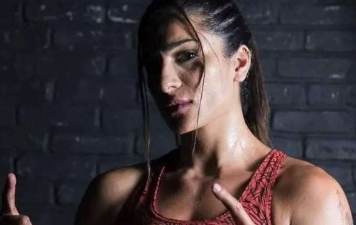 Survivor Almeda Baylan Kaç Yaşında, Estetikli Mi, Aslen Nereli, Mesleği Nedir?