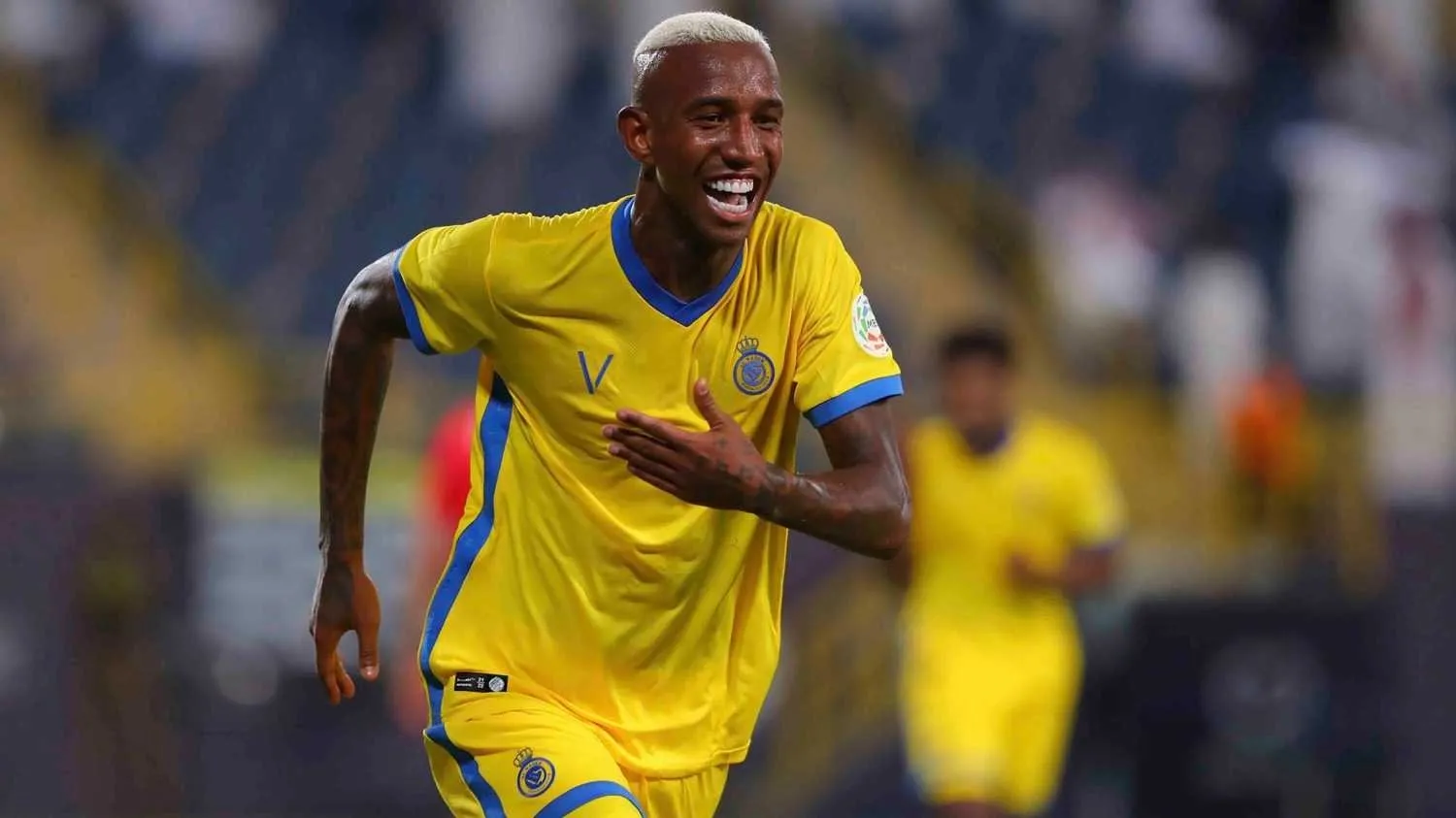 Anderson Talisca Fenerbahçe'ye mi Geliyor, Bonservis Bedeli Ne Kadar? Anderson Talisca'nın Boyu, Kilosu, Kaç Yaşında, Hangi Takımlarda Oynadı, Mevkisi Nedir?
