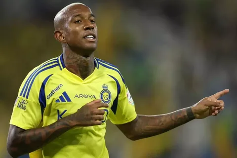 Anderson Talisca Fenerbahçe'ye mi Geliyor, Bonservis Bedeli Ne Kadar? Anderson Talisca'nın Boyu, Kilosu, Kaç Yaşında, Hangi Takımlarda Oynadı, Mevkisi Nedir?