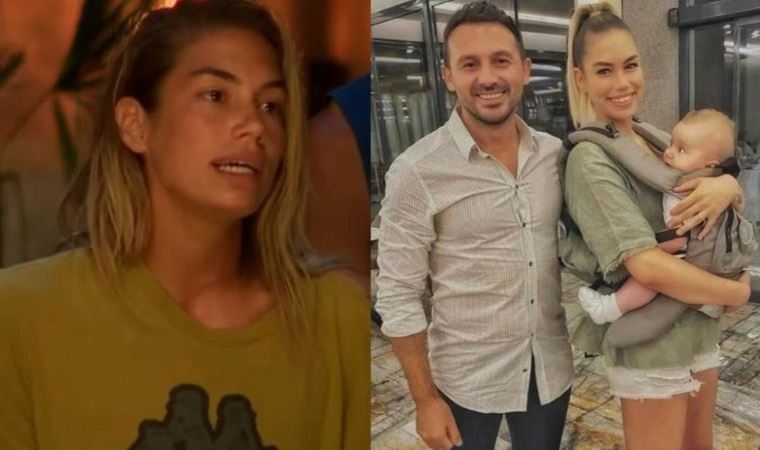 Survivor Asena Demirbağ Biyografisi: Aslen Nereli, Kaç Yaşında, Evli Mi, Hangi Sporla Uğraşıyor, Mesleği Nedir, Ne İş Yapıyor?