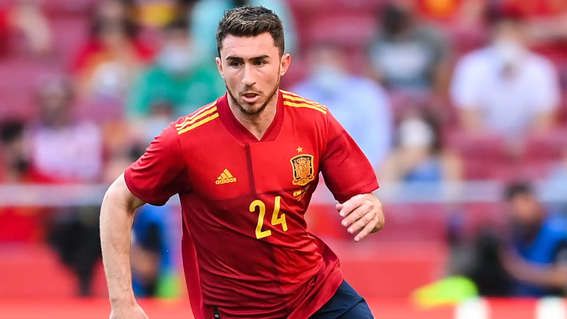 Aymeric Laporte Boyu, Kilosu, Yaşı Kaç, Hangi Ülkeli, Hangi Takımlarda Oynadı, Mevkisi Nedir? Aymeric Laporte Biyografisi ve Futbol Kariyeri
