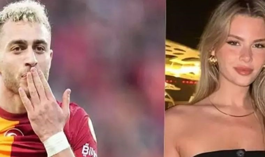 Galatasaray ve milli takımın başarılı futbolcusu Barış Alper Yılmaz, son