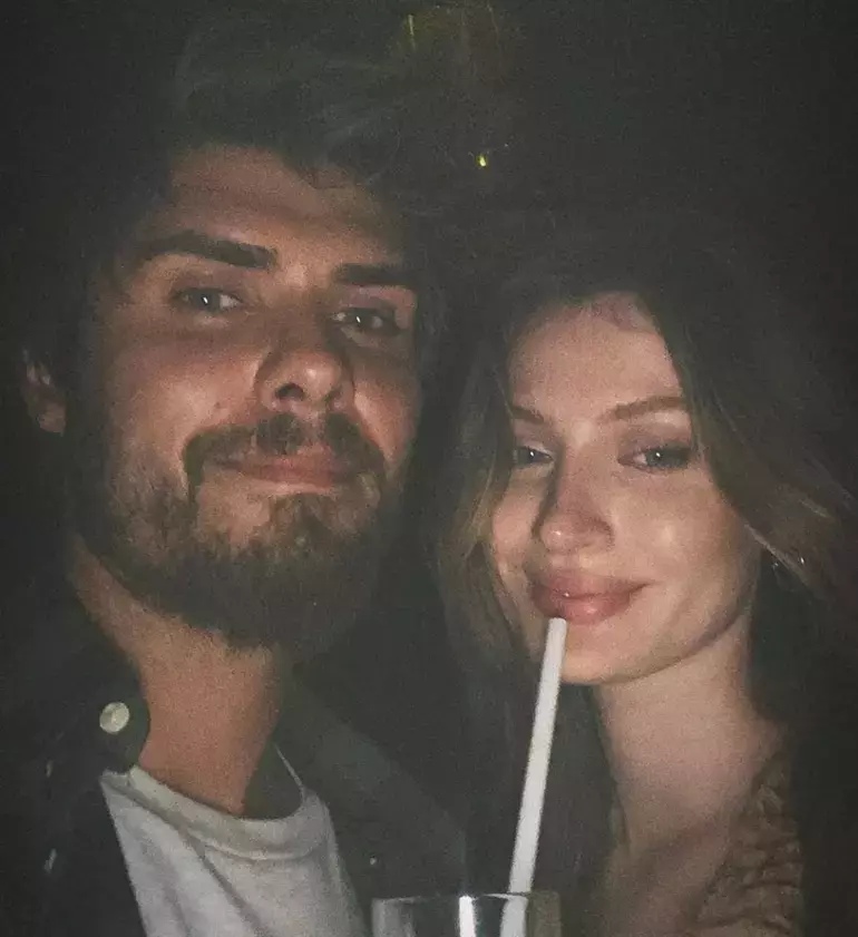 Survivor Barış Murat Yağcı Serenay Aktaş’la Sevgili mi? Nisa Bölükbaşı ile Sevgili Oldu mu? Barış Murat Yağcı Boyu ve Kilosu Kaç, Mesleği Ne?