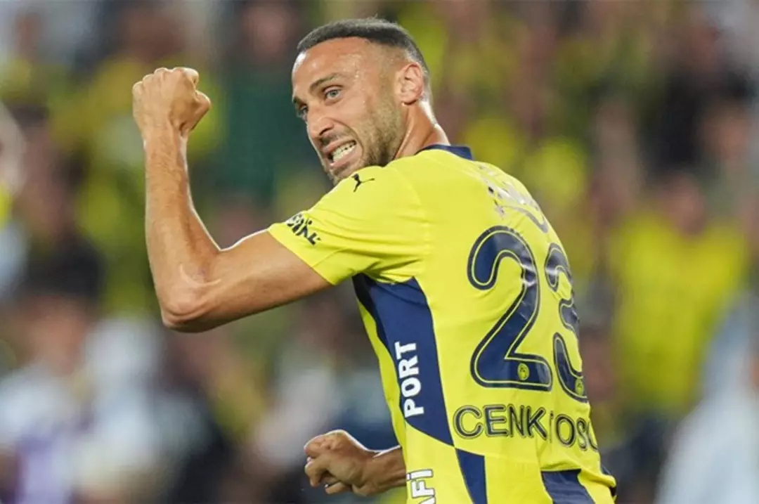 Fenerbahçe, ara transfer dönemine hareketli bir şekilde girerken takımda forma