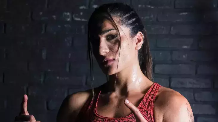 Survivor Dilşah Boksör Mü? Dilşah Kurt Aslen Nereli, Boyu, Kilosu, Yaşı Kaç, Mesleği Nedir, Ne İş Yapıyor?