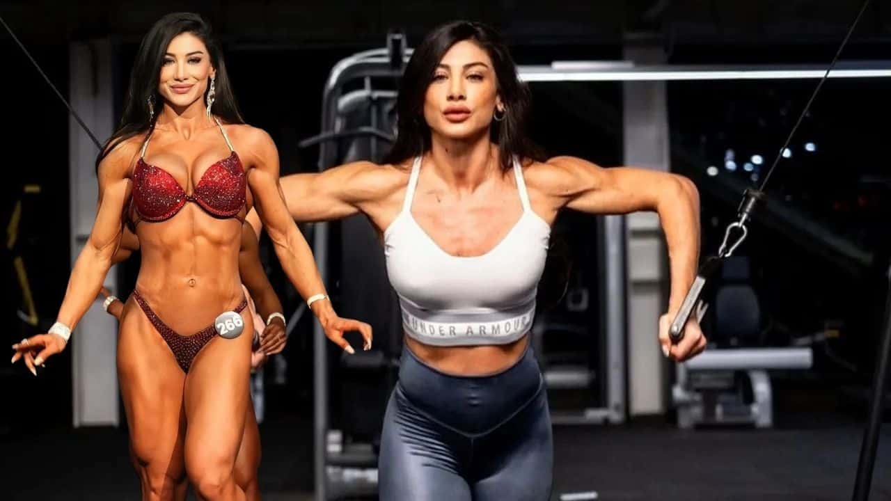 Survivor All Star 2025 Gönüllüler takımı yarışmacılarından Ebru Yurtseven, yedek