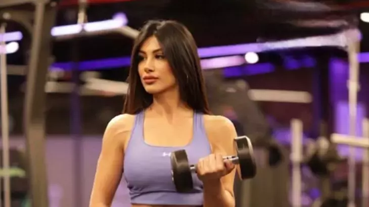 Survivor Ebru Yurtseven Evli mi, Sevgilisi Kim, Aslen Nereli, Kaç Yaşında, Ne İş Yapıyor?