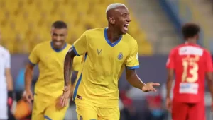 “Talisca Transferi Neden Bu Kadar Uzadı?” sorusu, son günlerde futbolseverlerin