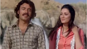 Türk müziğinin efsane isimlerinden Ferdi Tayfur, 2 Ocak 2025 tarihinde