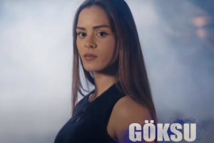 Survivor 2025 Gönüllüler takımının dikkat çeken yarışmacılarından biri olan Göksu
