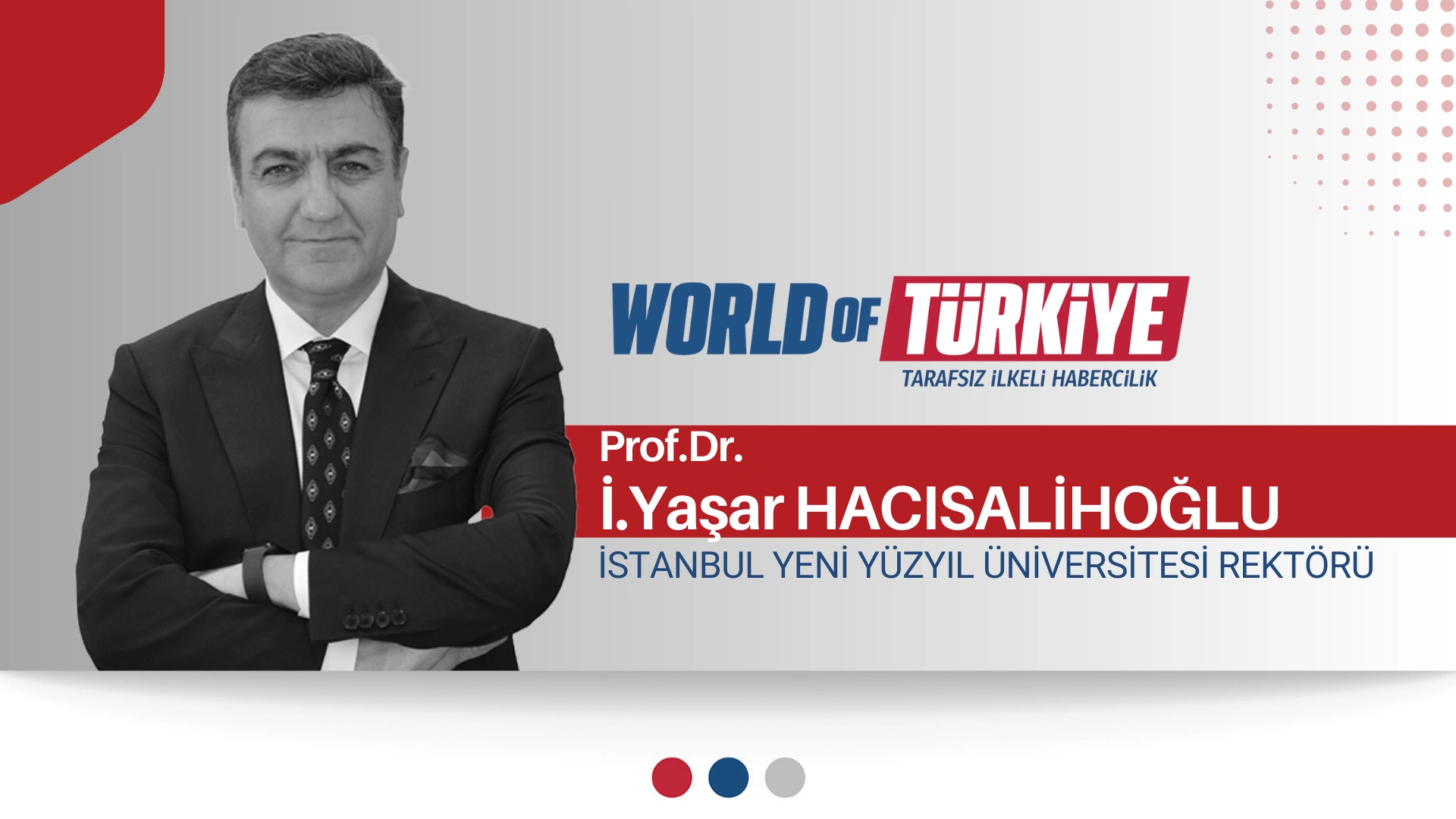 Suriye Devriminin İkliminde DEM-İmralı Görüşmesi -Yaşar Hacısalihoğlu