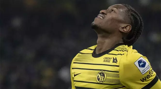 Joel Monteiro Boyu, Kilosu, Kaç Yaşında, Hangi Takımlarda Oynadı, Beşiktaş'a Transfer Mi Oldu? Piyasa Değeri ve Mevkisi Nedir? Joel Monteiro Biyografisi ve Futbol Kariyeri