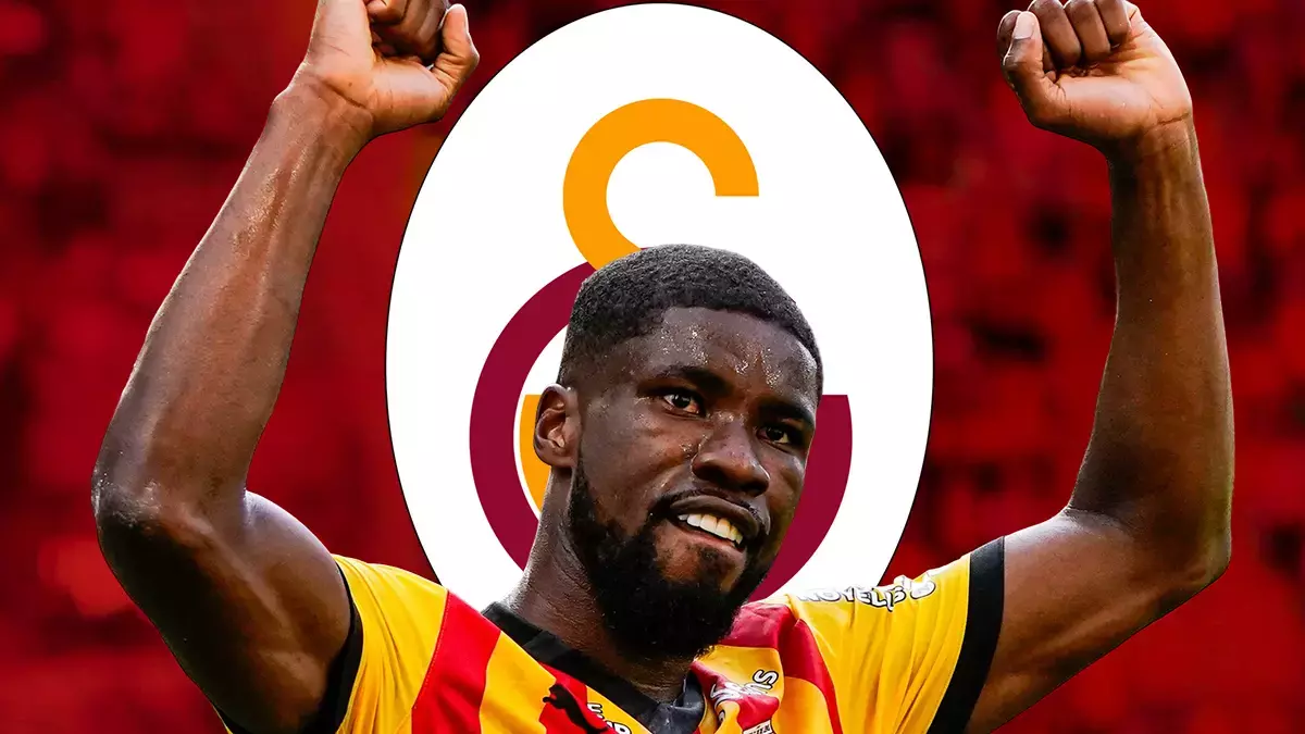 Futbol dünyasının dikkat çeken savunmacılarından biri olan Kevin Danso, 2024