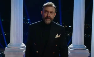 &nbsp; Star TV ekranlarında izleyiciyle buluşmaya hazırlanan Kral Kaybederse dizisi,