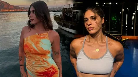 Survivor Kübra Boyu, Kilosu, Yaşı, Mesleği Nedir? Estetikli Mi, Ne İş Yapıyor, Sevgilisi Kim, Aslen Nereli?